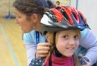 Fort Collins' First Bicycle Safety Education Plan