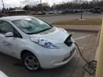 Electric Vehicle Readiness Roadmap