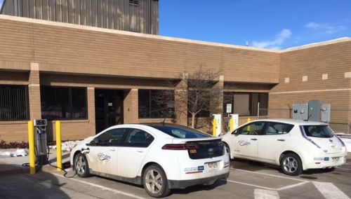 Powering Electric Vehicles (EVs)