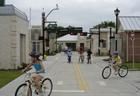 Safe Cycling Takes A Community, So We're Building A Town!