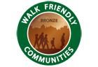 Fort Collins Named A Bronze Level Walk Friendly Community