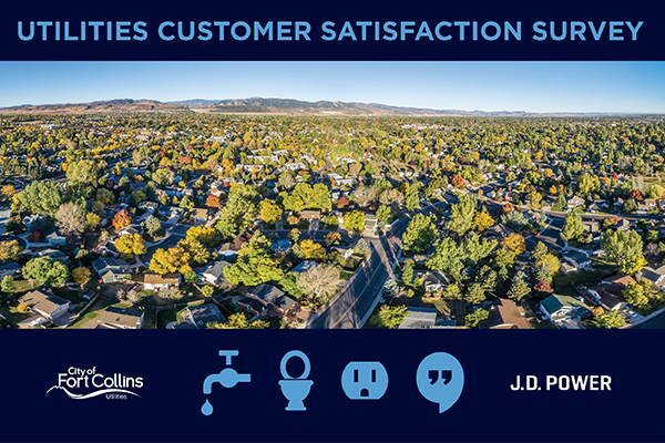 Utilities Customer Satisfaction Survey