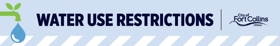 Water Use Restrictions