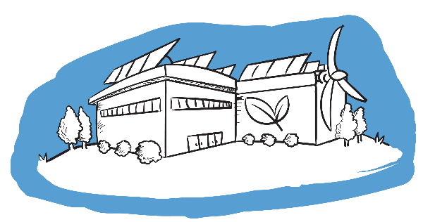 Green Business Registry