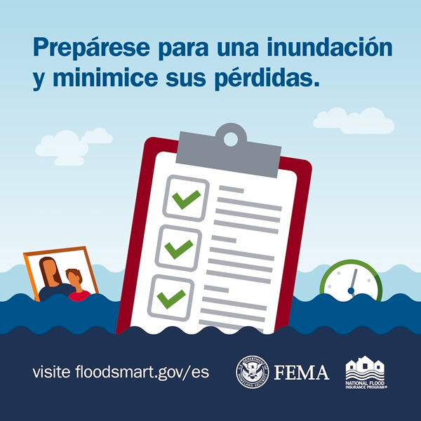 fema bulletin