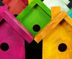 New & Existing Home Efficiency Improvements