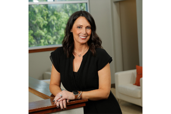 Amanda Edmondson