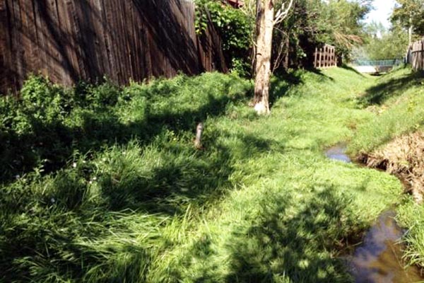 Clearview Channel Rehabilitation