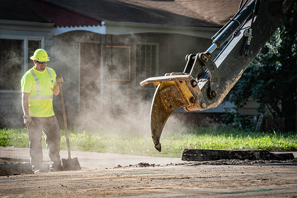 Contracting and Purchasing Open House