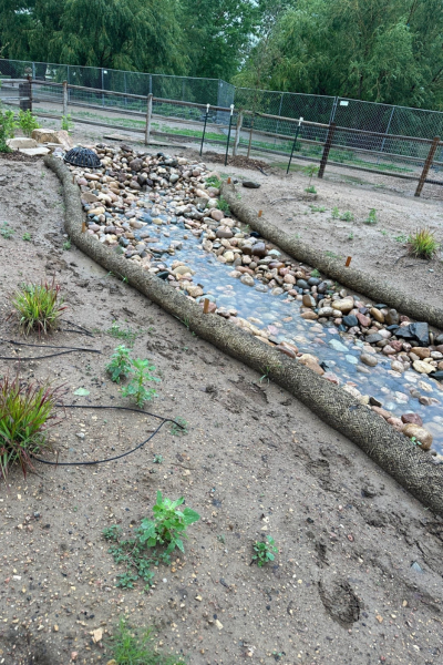 filtration system