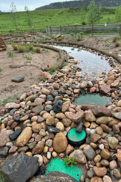 filtration system