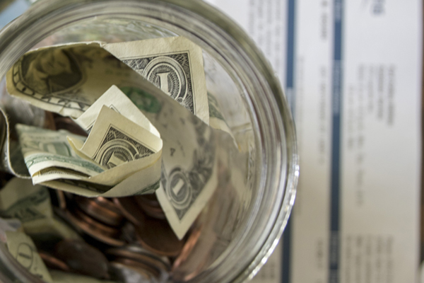 Discount Rates and Affordability Programs