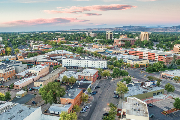 Fort Collins