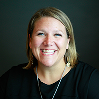 Gretchen Stanford