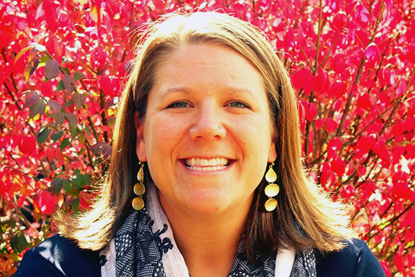 Gretchen Stanford