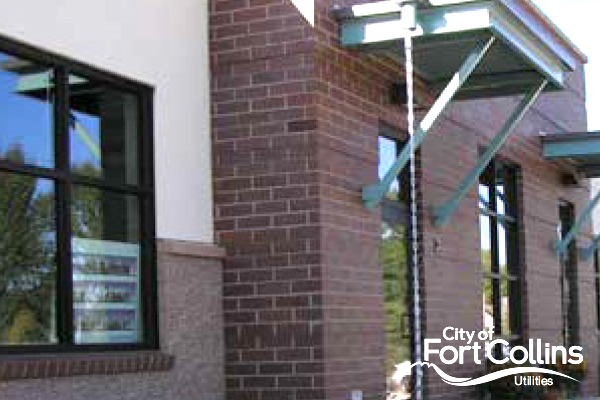 Seven Generations Office Park - Building A