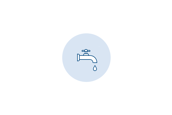 Leak Icon