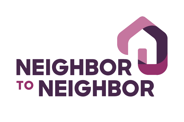 neighbor to neighbor logo