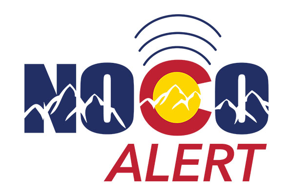 NoCo Alert Logo