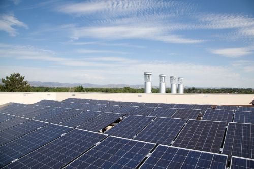 Solar Rebates City Of Fort Collins