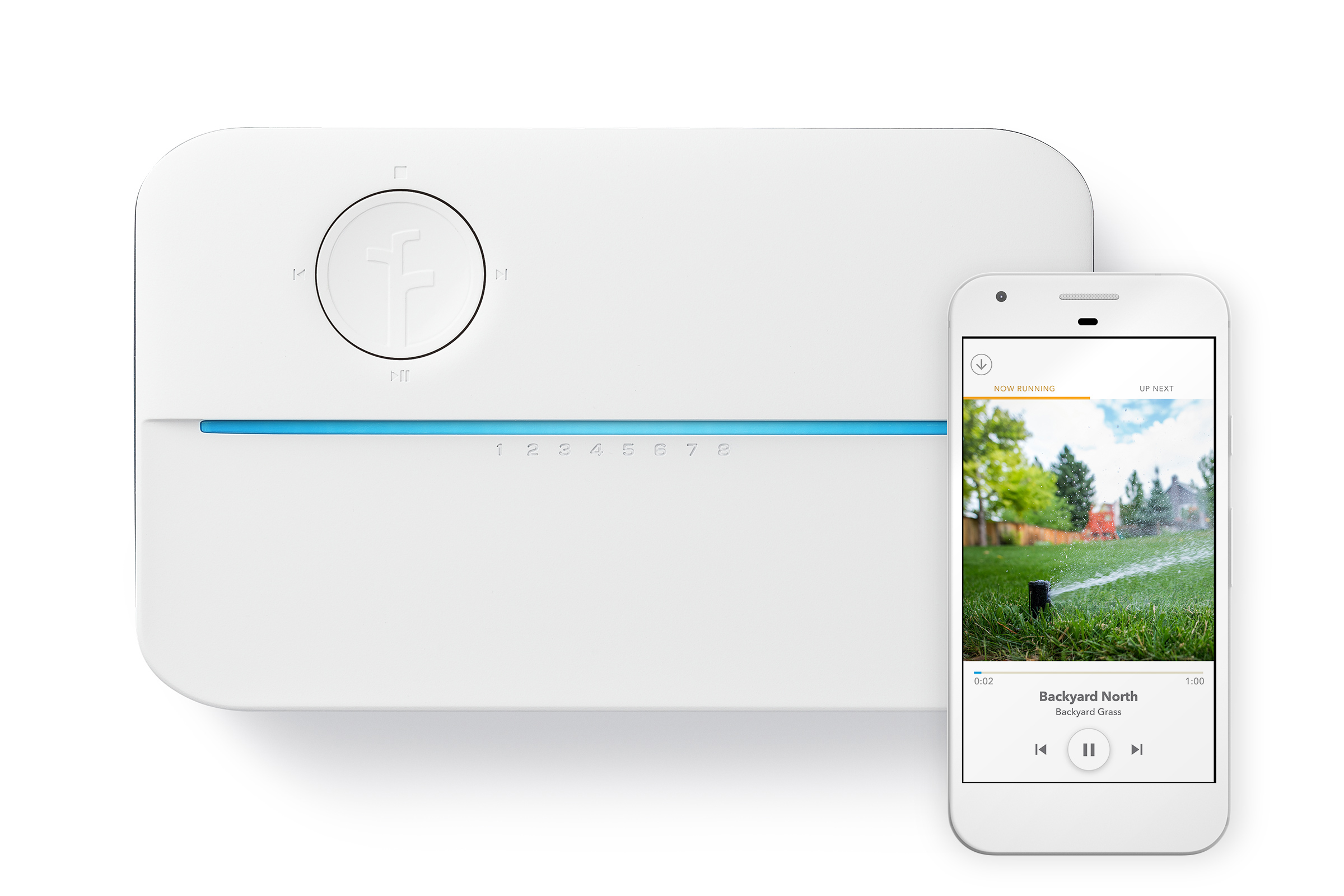 Rachio 3 Rebate