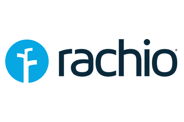 Rachio Logo