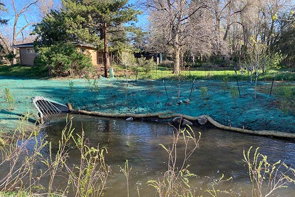 Remington Street Stormwater Improvements