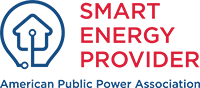Smart Energy Provider Award Winner