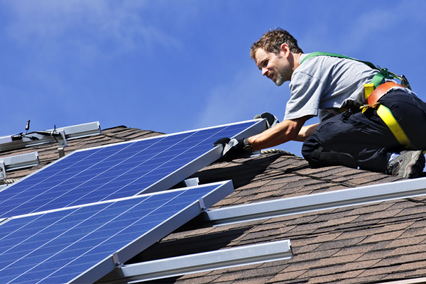 Solar Rebate Fort Collins