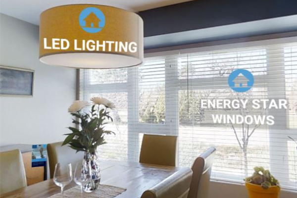 Virtual Epic Home Tour