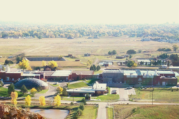 Water Treatment Facility
