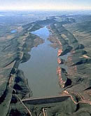 Fort Collins' Water Comes from Two Sources