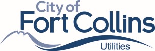 Fort Collins Utilities Logo