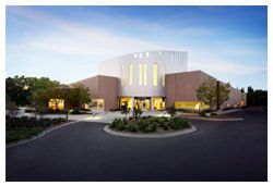 Museum of Discovery