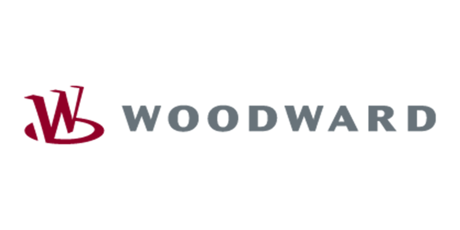 Woodward logo