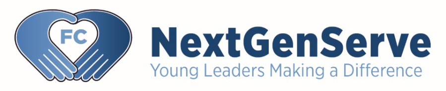 NextGenServe Logo