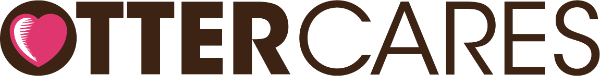 Logo for OtterCares Foundatioin