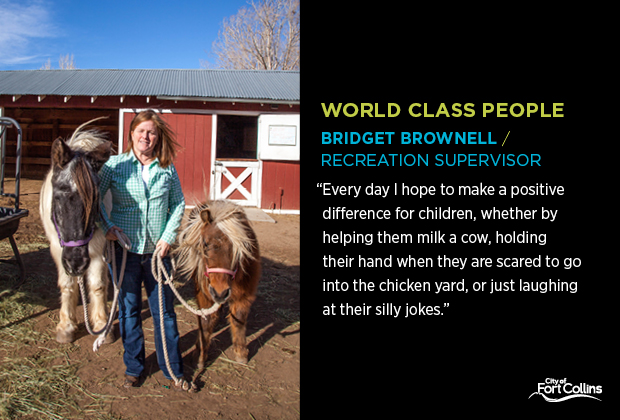 World Class Employee