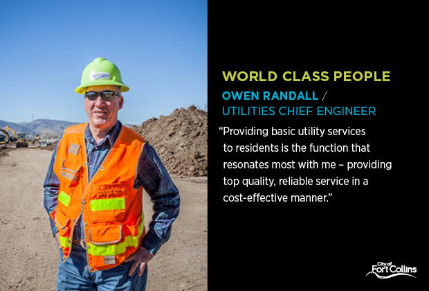 World Class Employee