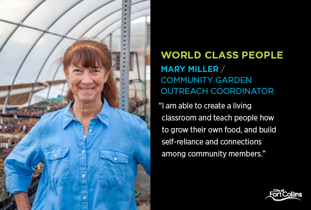 World Class Employee