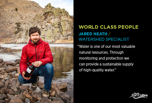 World Class Employee