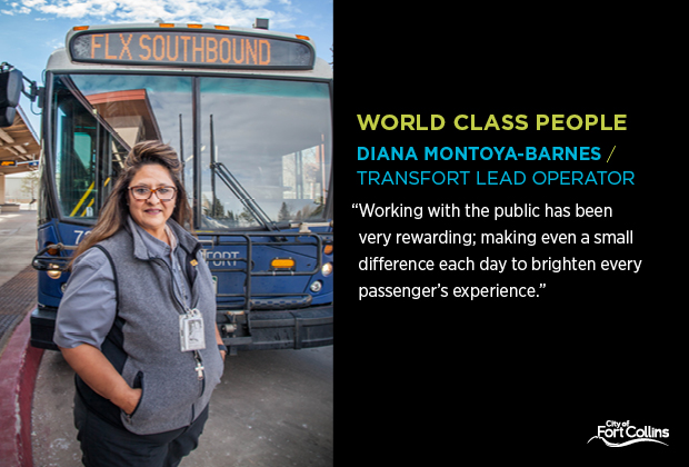 World Class Employee