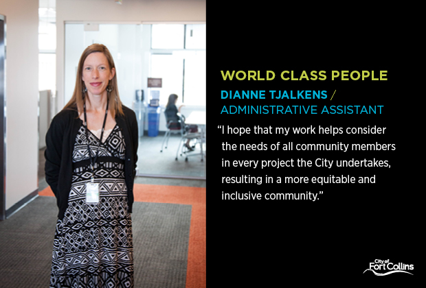 World Class Employee