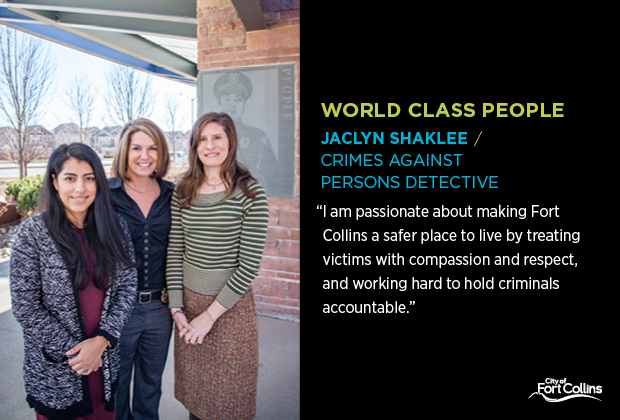 World Class Employee