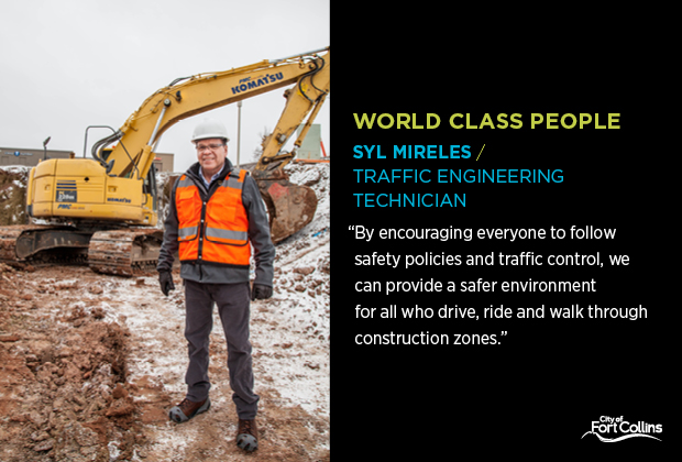 World Class Employee