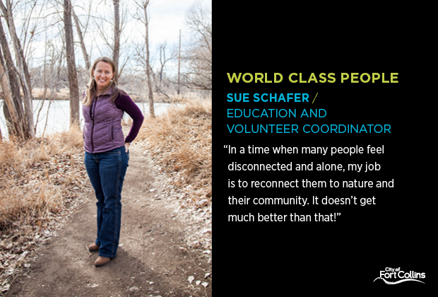 World Class Employee