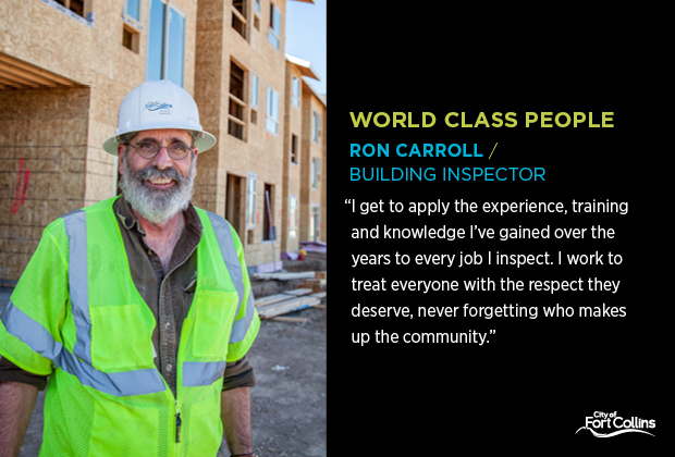 World Class Employee