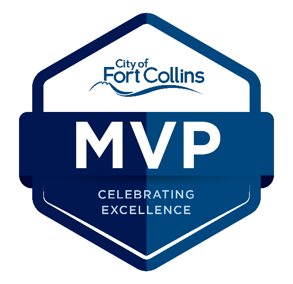 MVP Logo